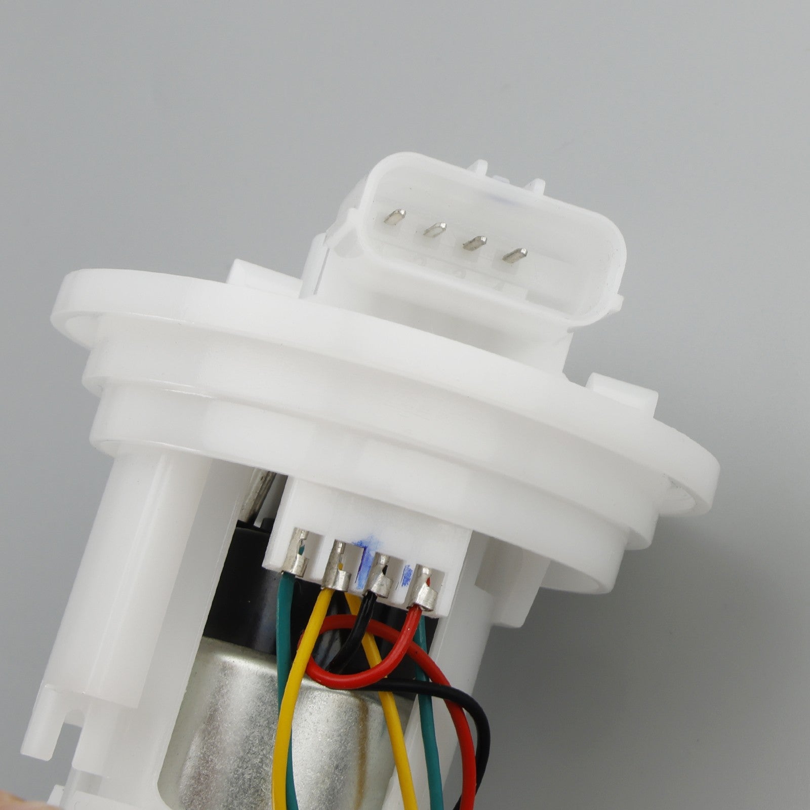 Fuel Pump Assy16700-Kvb-S53K16-305 For Honda Click110I Vario110 Beat Fi Cbs K25