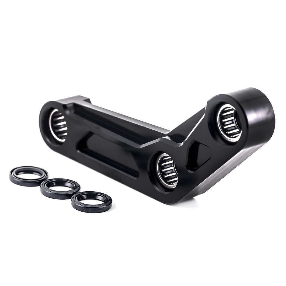 Rear Suspension Lowering Links Kit For YAMAHA MT07 FZ-07 14-2022 XSR700 YZF R7