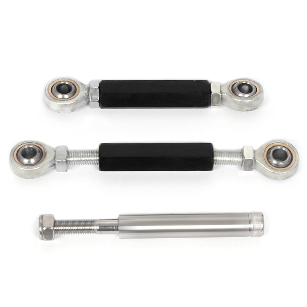 Rear Suspension Lowering Links Kit For Honda CBR 250R/CBR 300R CB300F