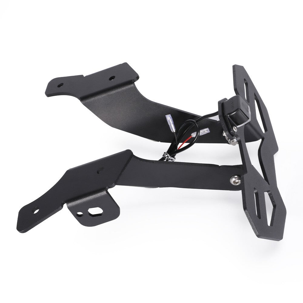 For CF-MOTO 450MT 800MT-X Tail Tidy License Plate Holder Rear Fender Eliminator
