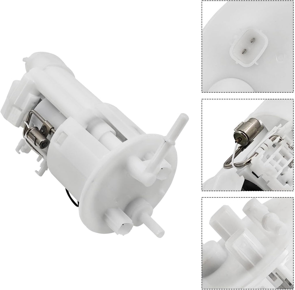 Fits 2002-2006 Yamaha YZF-R1 Fuel Pump Assembly # 5PW-13907-05-00 5PW1390705