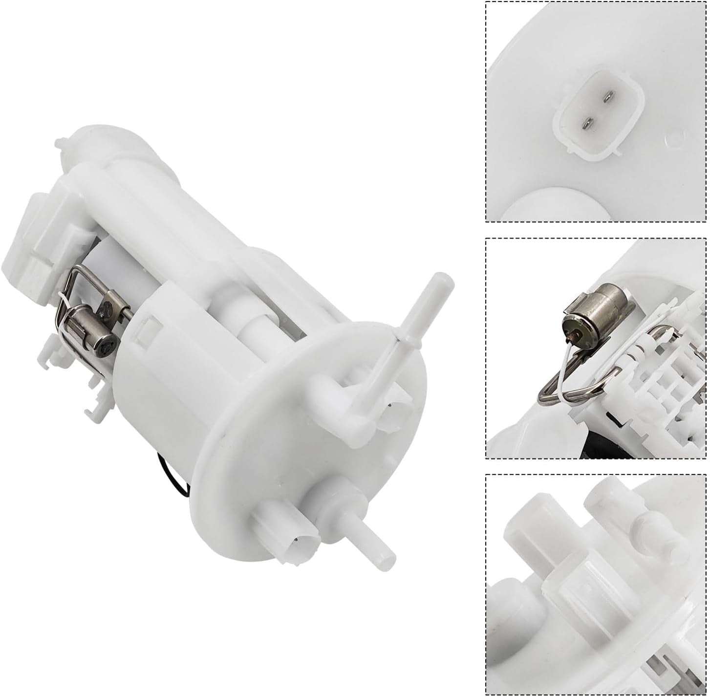 Fits 2002-2006 Yamaha YZF-R1 Fuel Pump Assembly # 5PW-13907-05-00 5PW1390705