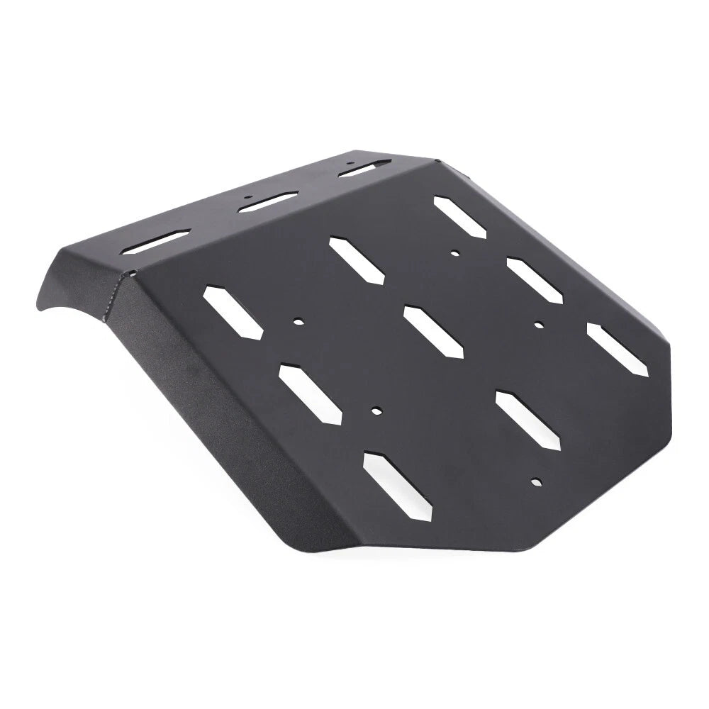 For KOVE 450Rally 23-2024 Engine Chassis Cover Guard Skid Plate Bash Protector