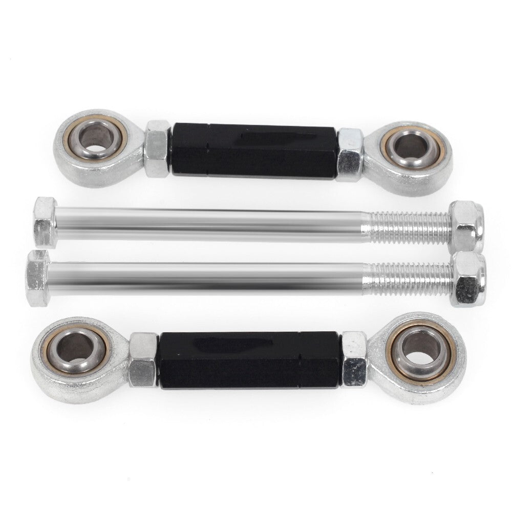 Rear Suspension Lowering Links Kit For SUZUKI HAYABUSA GSX1300R 1999-2020 2019
