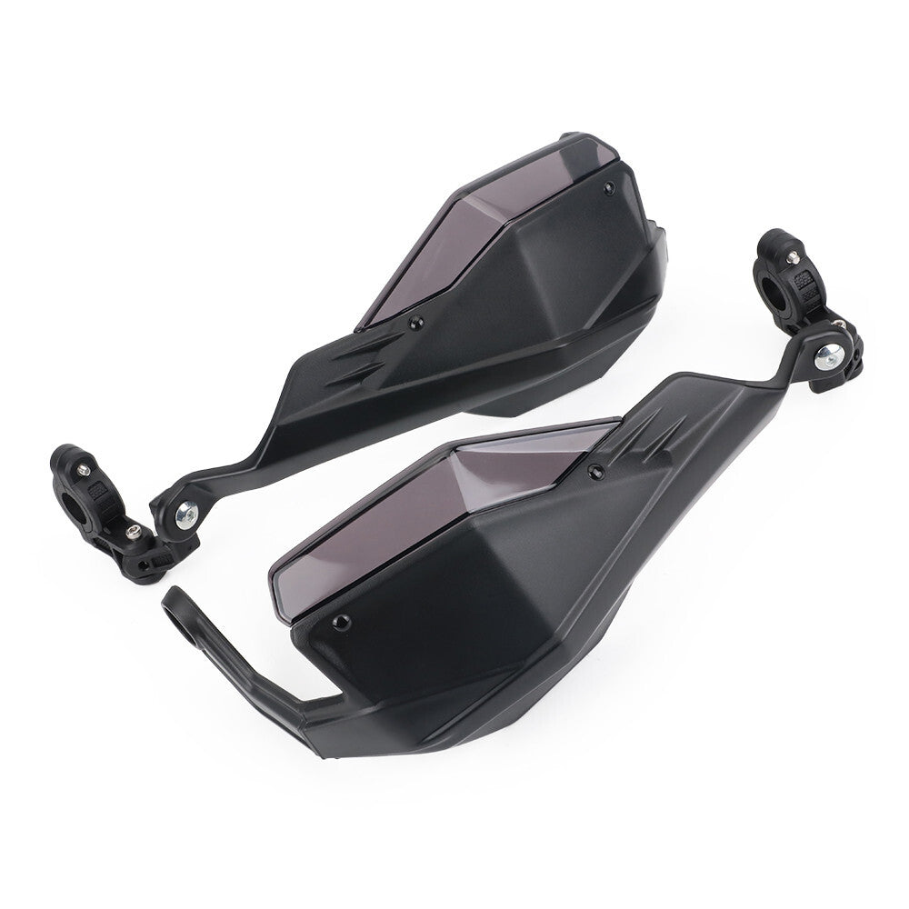 Handlebar Hand Guard Protector For HONDA CB500X 2019-2024 NX500 NX400 2024-2025