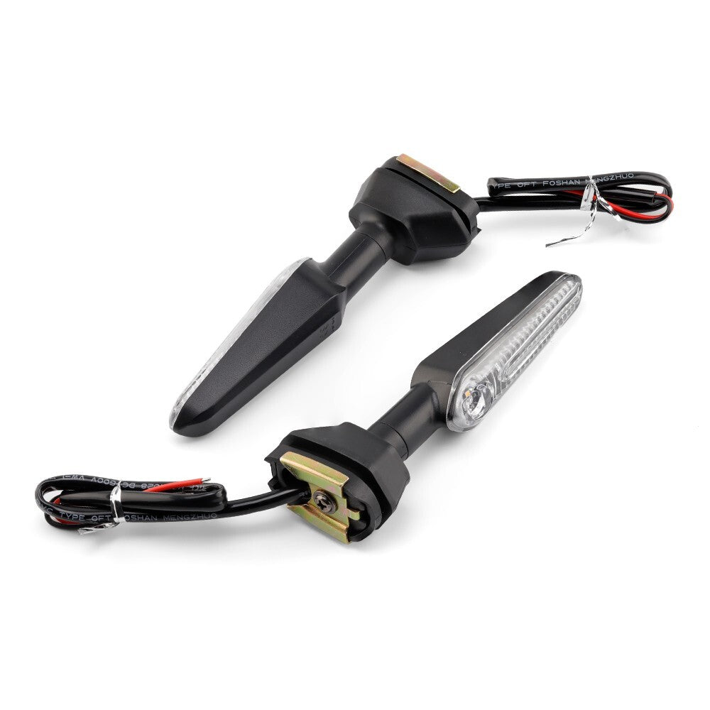 For KAWASAKI KLX 230 230S LED Rear Turn Signal Light Indicator Lamp