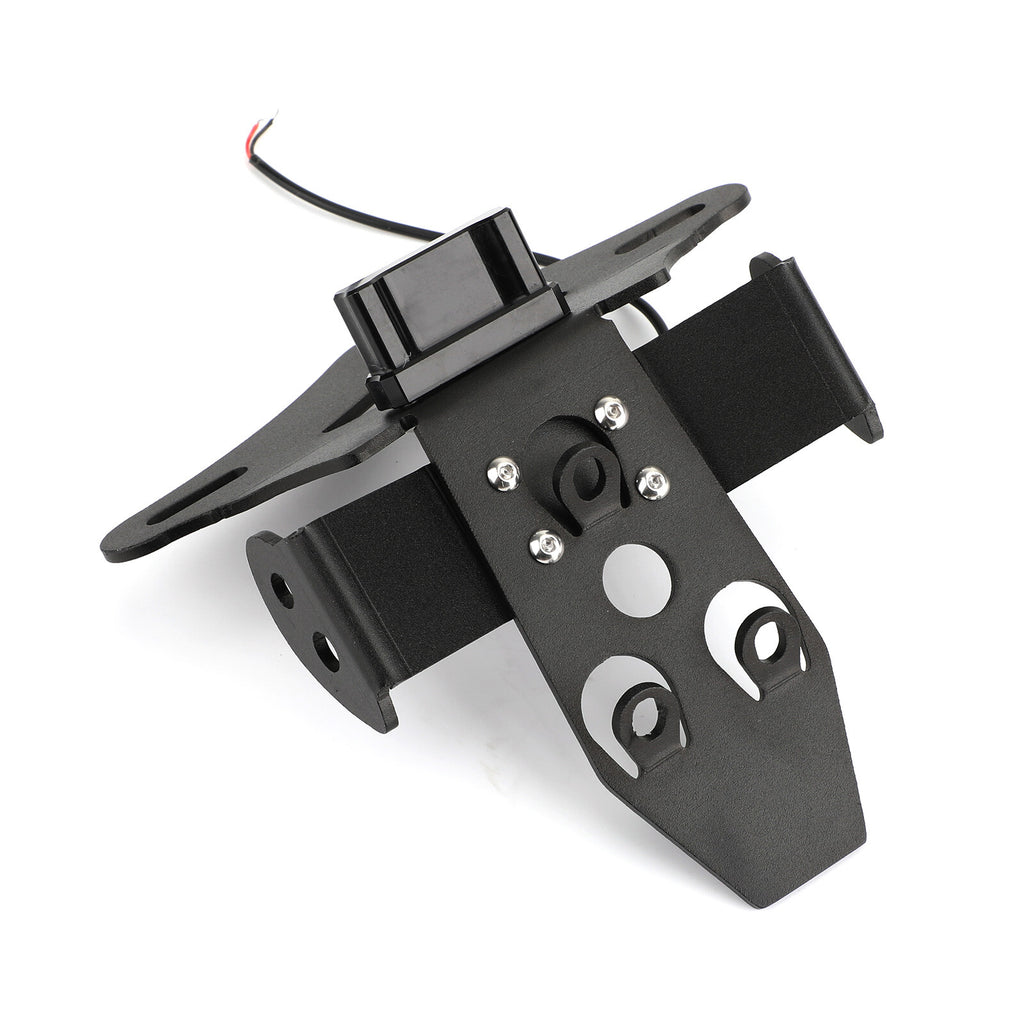 Motorcycle Rear License Plate Holder Bracket For Honda CBR1000RR 2008-2016 2015