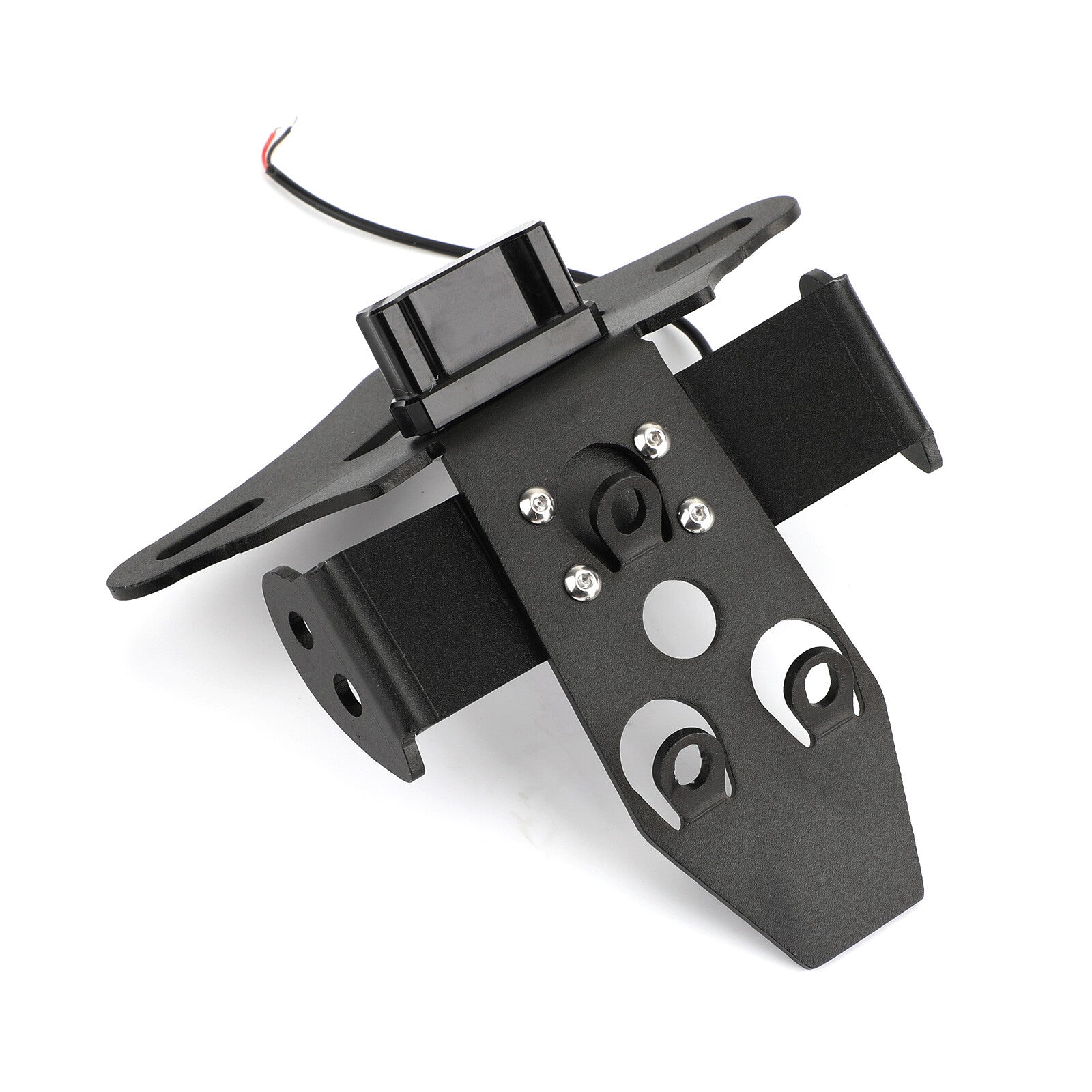 Motorcycle Rear License Plate Holder Bracket For Honda CBR1000RR 2008-2016 2015