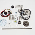 New 6 speed Reverse Gear for Harley Davidson , trike & sidecar & motorcycle%