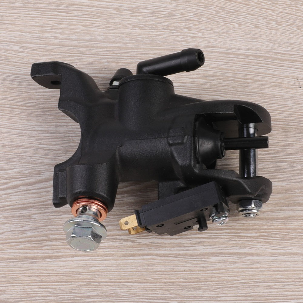 Front Brake Master Cylinder Pump For Honda CBR600RR 1000RR CBR1000RR-R CB 1000R