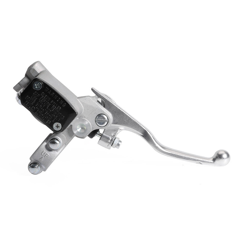 Brake Master Cylinder Pump Lever For HUSQVARNA FC 250 350 450 FS450 FR450 Rally
