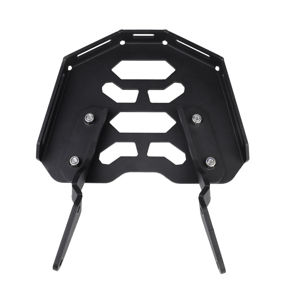 For 1290 Super Duke GT Rear Rack Luggage Top Carrier Box Holder Bracket 10KG