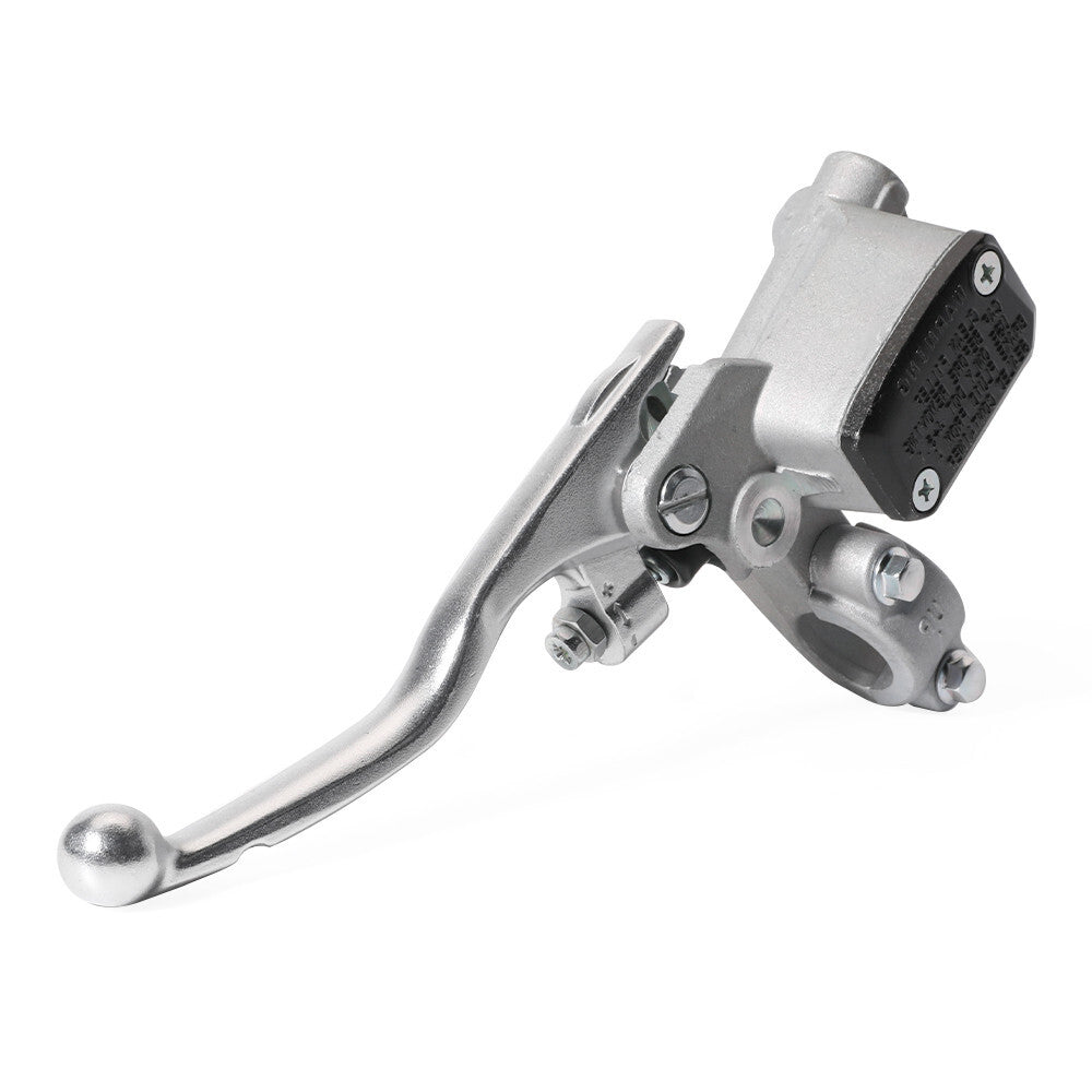 Brake Master Cylinder Pump Lever For HUSQVARNA FC 250 350 450 FS450 FR450 Rally