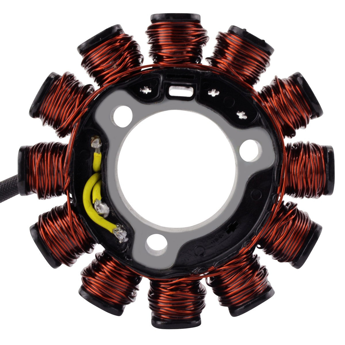 Stator for Honda CRF 450 R RX 2017 2018 Repl. # 31120-MKE-A01+