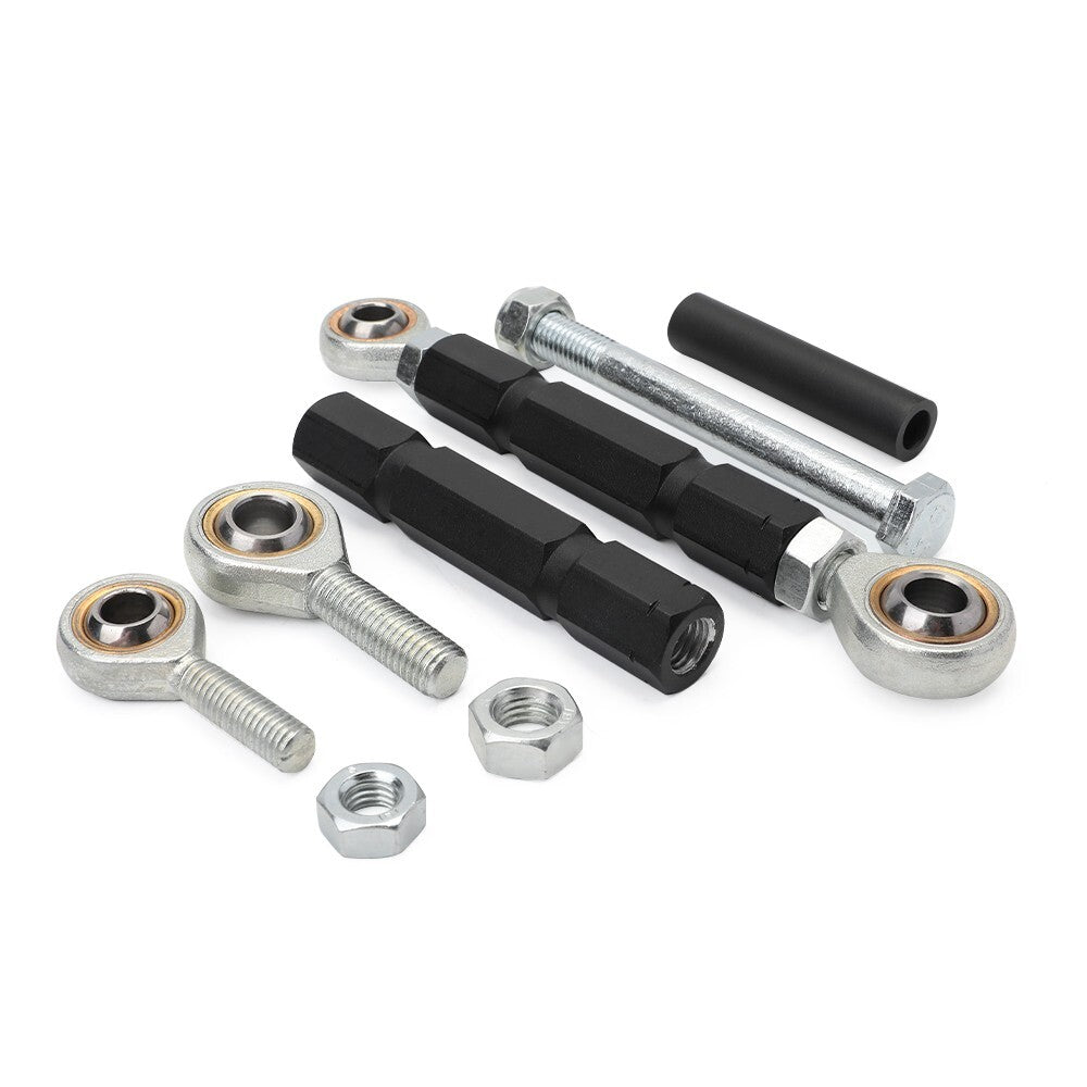 For CFMOTO 450SR 450SS450NK 450SRS Adjustable Rear Suspension Lowering Link Kit