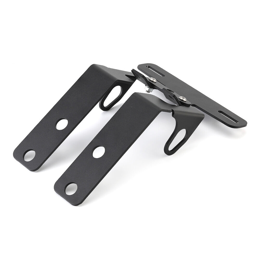 Fender Eliminator License Plate Holder For KAWASAKI KLX 250S/SF KLX250 DTracker