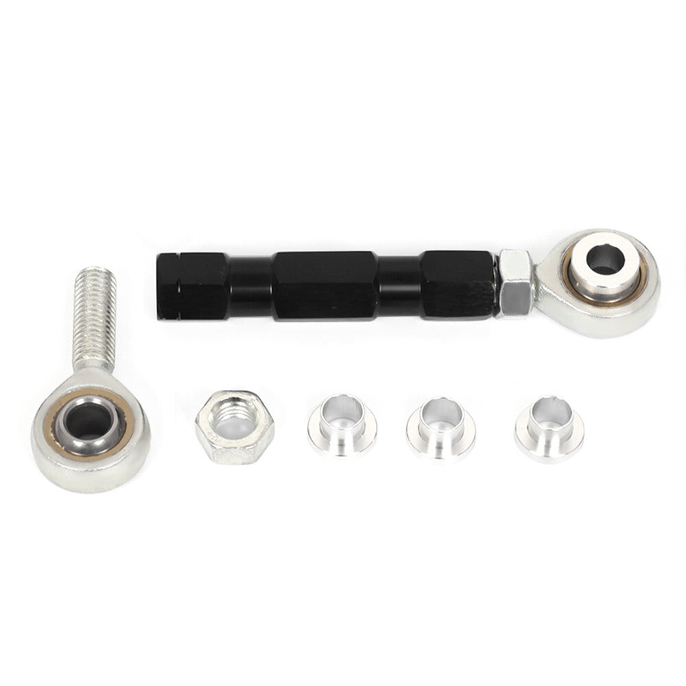 Rear Suspension Lowering Links Kit For DUCATI 1198/1098/S/R Streetfighter/S 848