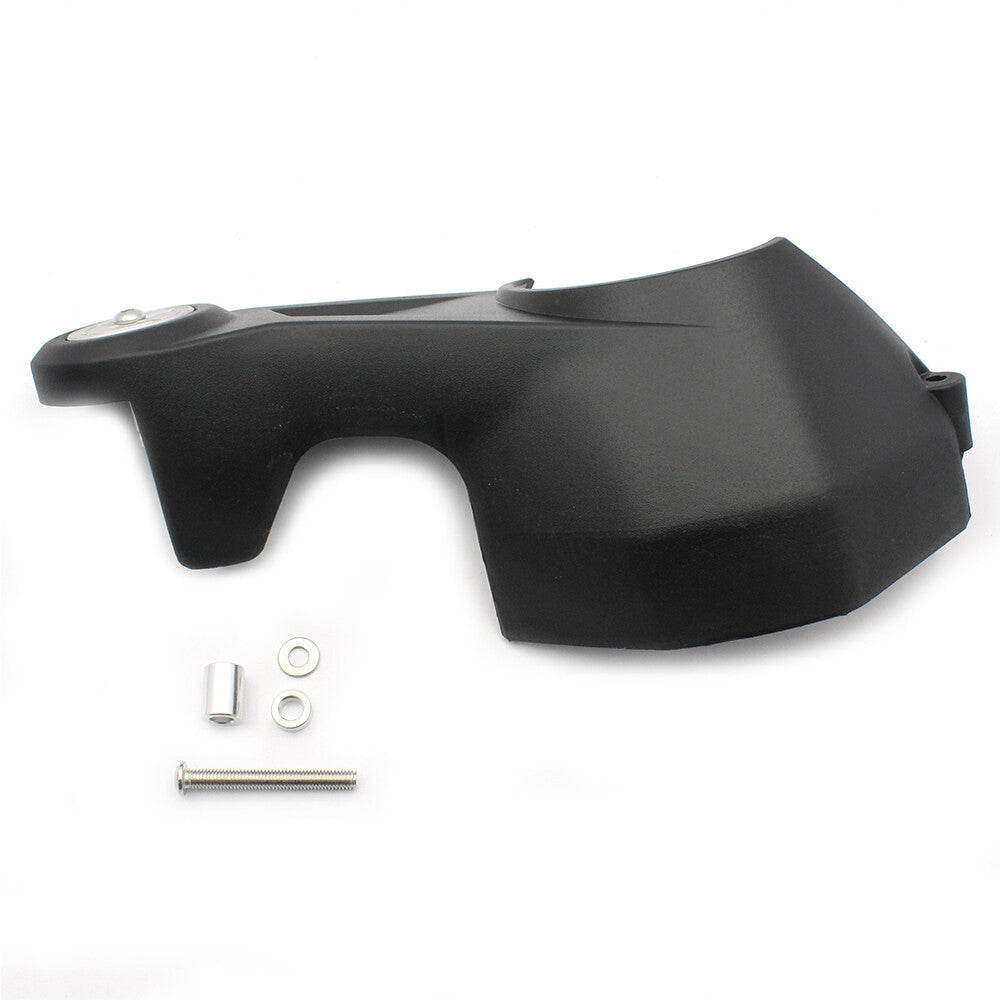 Final Drive Guard Protection Cover For BMW R1250RT R1250GS R1200GS /ADV 2013-ON