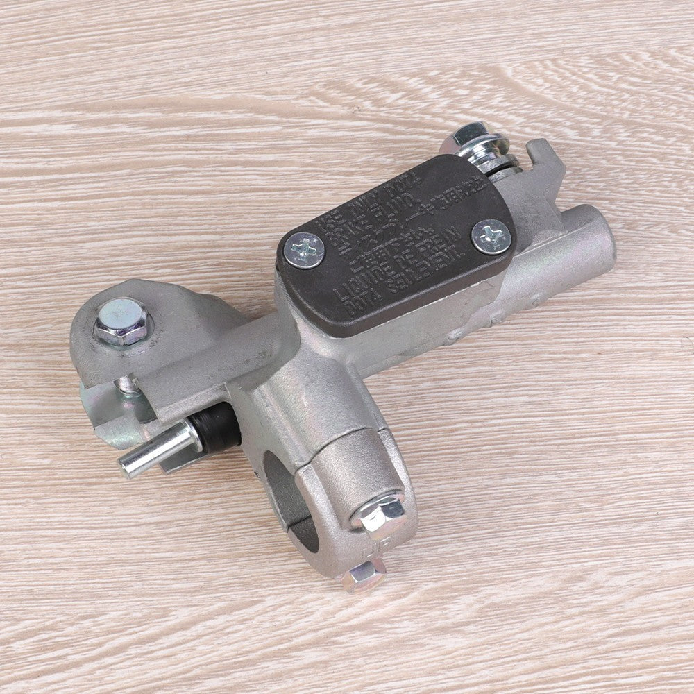 Hydraulic Clutch Master Cylinder Fluid Reservoir for KAWASAKI KX250/X KX450F/SR