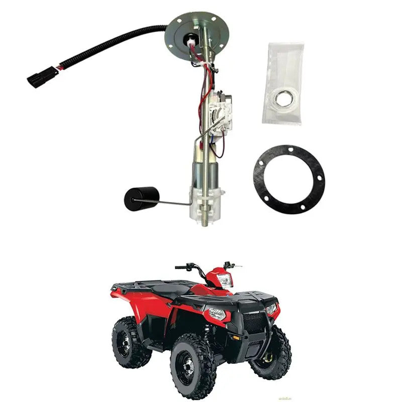 Fuel Pump Assembly 2520496, 2520776 For Polaris Sportsman 700 800 EFI 4X4 5Bolt