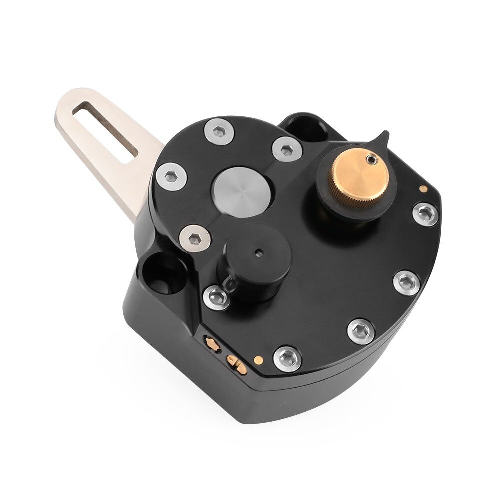 Steering Damper Stabilizer w/ Mount Bracket For SUZUKI Hayabusa GSX1300R 08-20