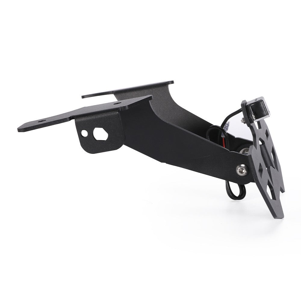 For CF-MOTO 450MT 800MT-X Tail Tidy License Plate Holder Rear Fender Eliminator