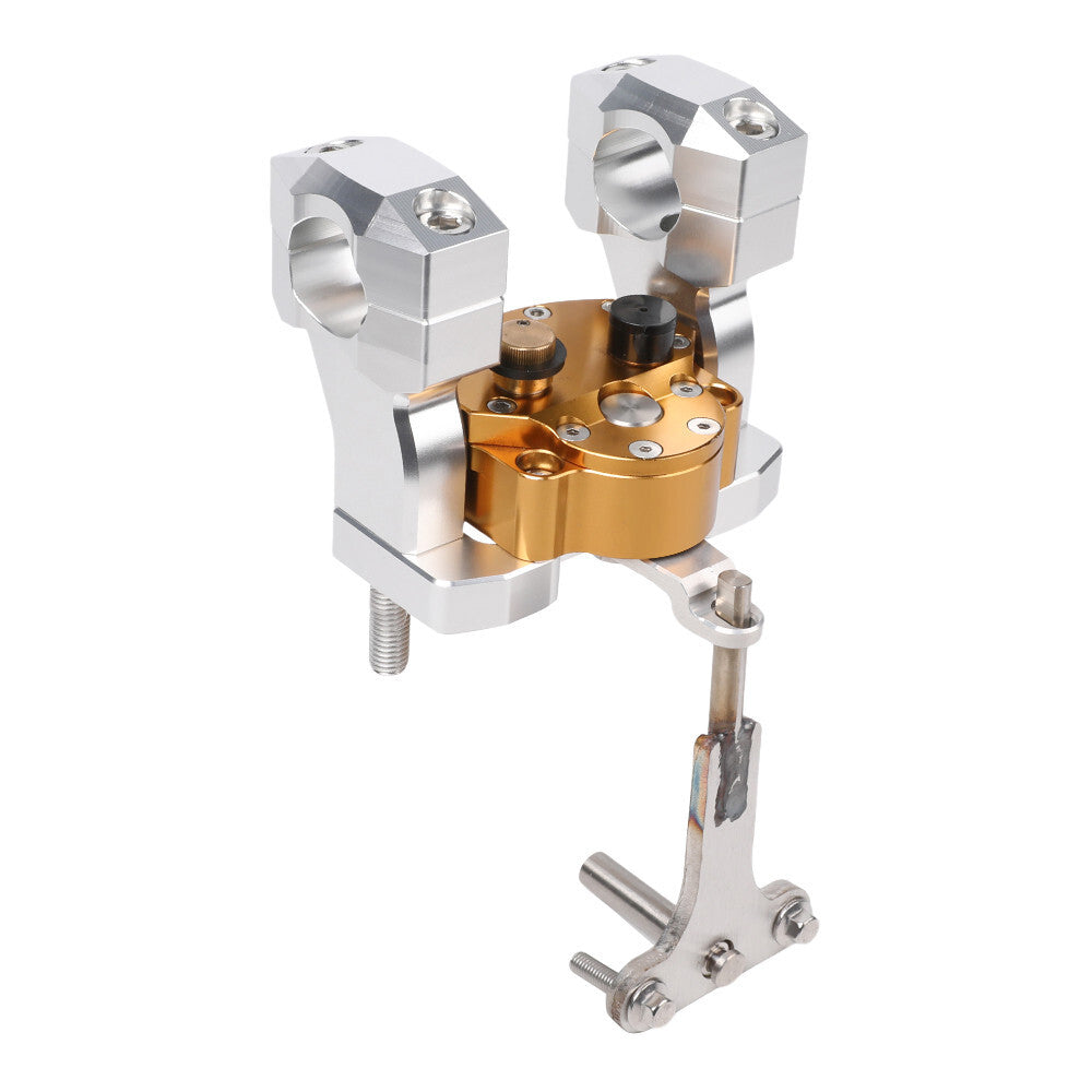 Steering Damper Stabilizer Reversed Safety For Husqvarna 701 ENDURO/Supermoto