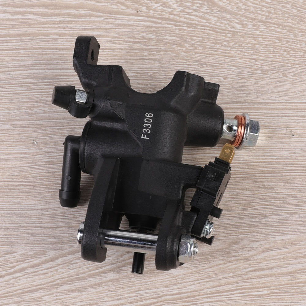 Front Brake Master Cylinder Pump For Honda CBR600RR 1000RR CBR1000RR-R CB 1000R