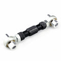 For KAWASAKI ZX10R ZX-10R NINJA Rear Suspension Lowering Links Kit Adjustable