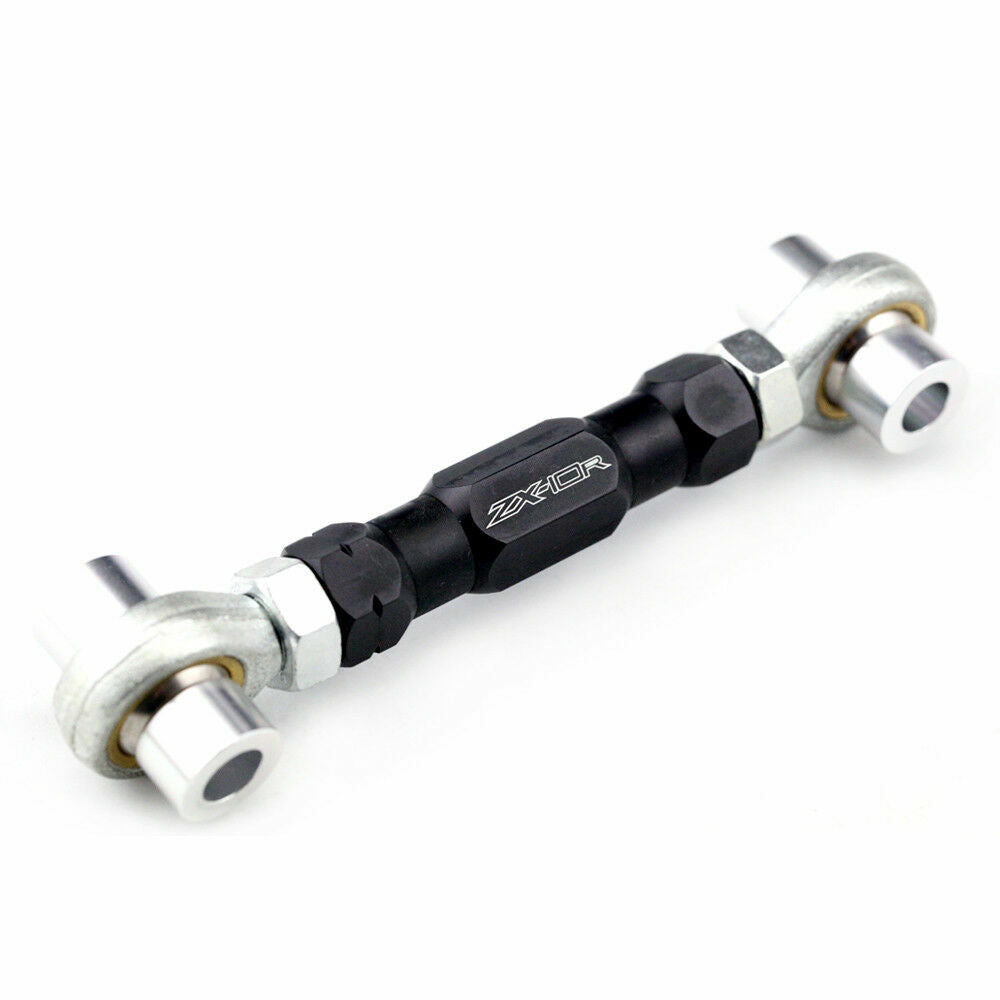 For KAWASAKI ZX10R ZX-10R NINJA Rear Suspension Lowering Links Kit Adjustable