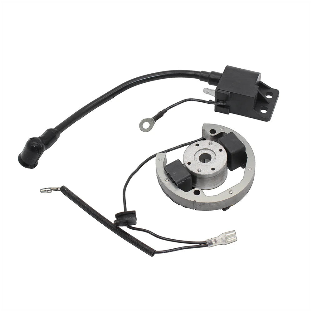 Motorcycle Ignition Coil Electric and Ignition For KTM 50 SX 50cc 2001 To 2013
