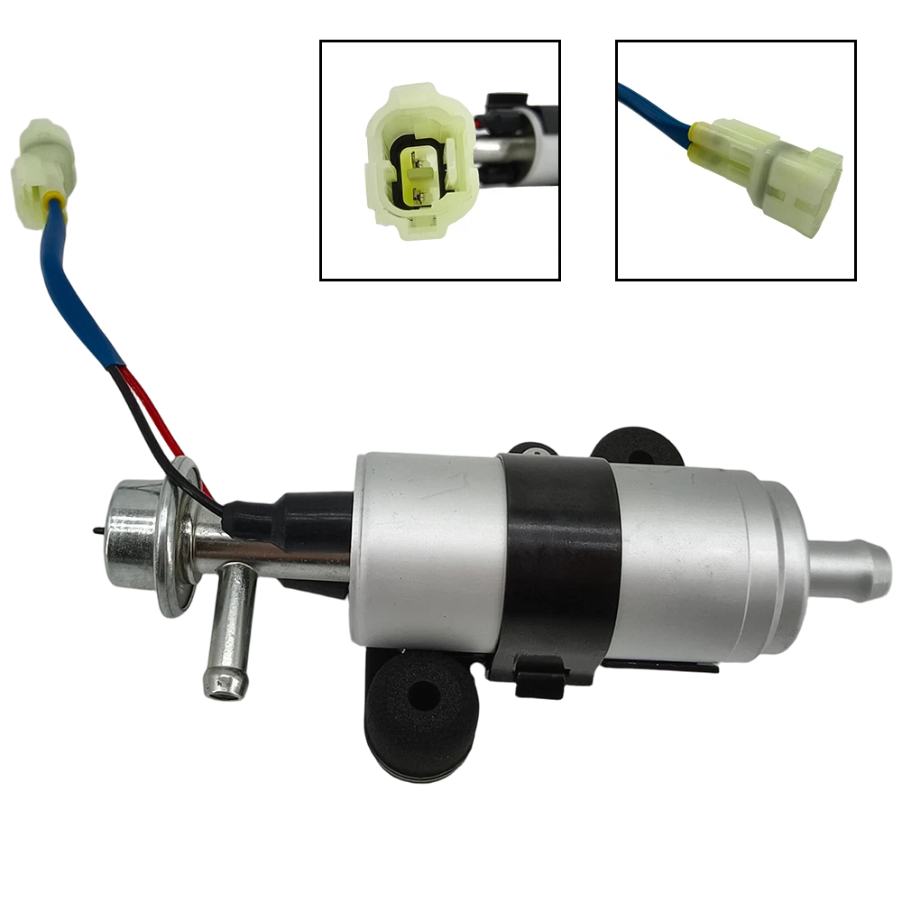 Fuel Pump 15100-94900 For Suzuki DT115 DT140 86-00 DT150 DT200 98-00 DT225