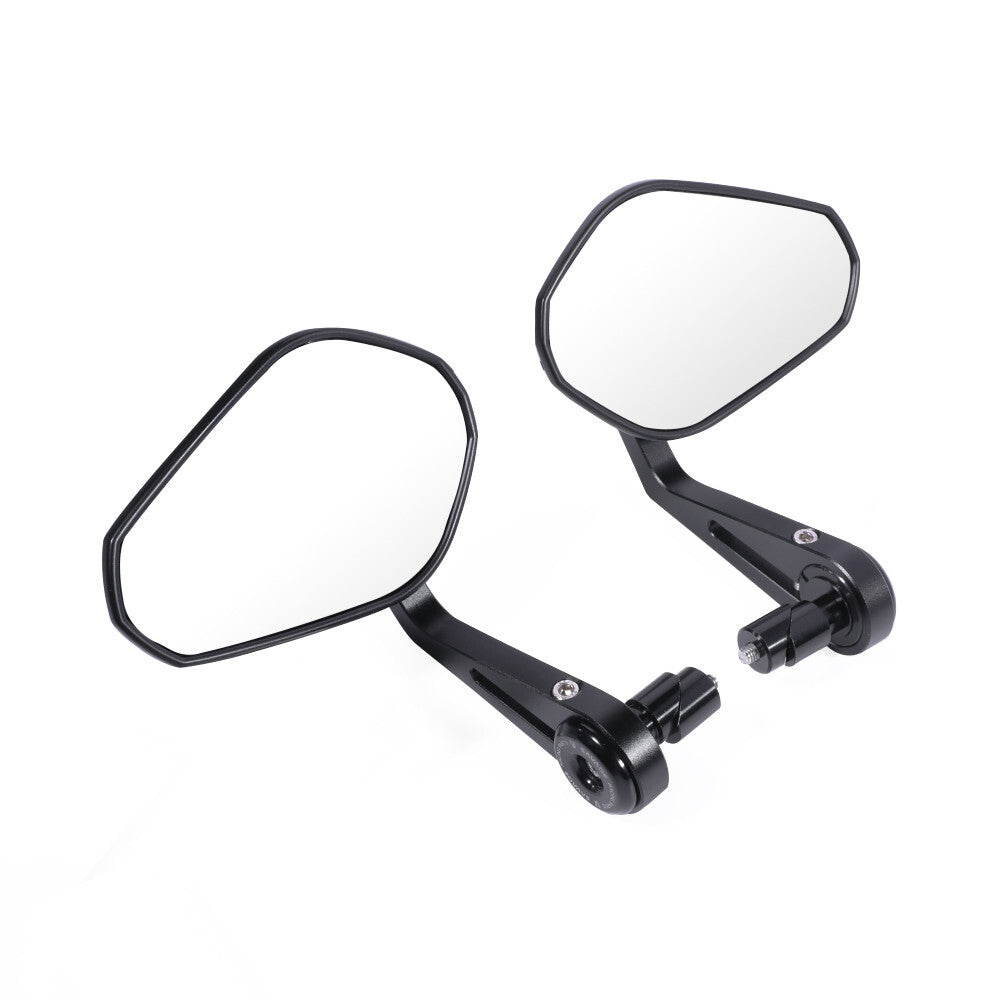 Adjustable Rear Side Rearview Mirror For HONDA CB750 Hornet CB500 CB1000R