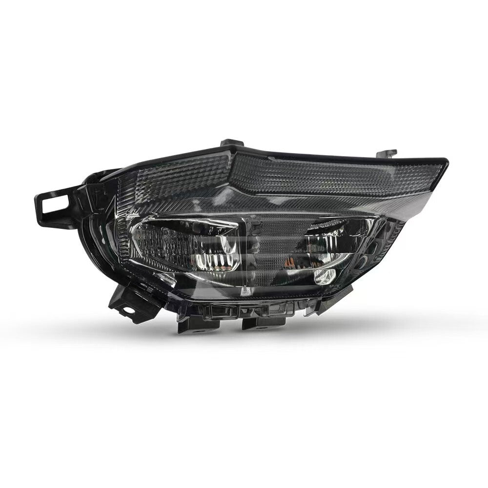 LED Integrated Tail Light w/ Brake Light Turn Signal For YAMAHA YAMAHA MT-09/SP
