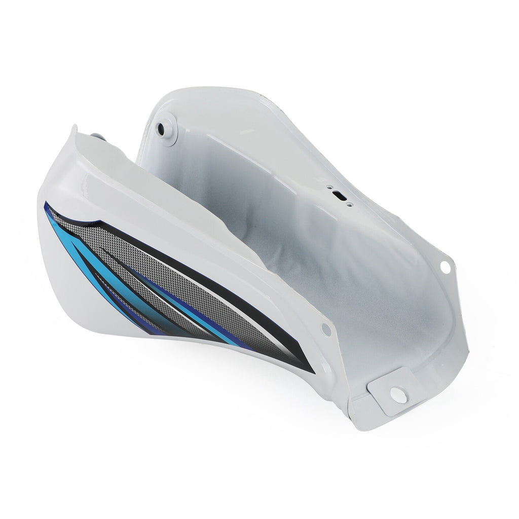 Gas Petrol Fuel Tank For Yamaha DT 125 DT125 LC 1982 Repl.# 18G-24110-00-X3