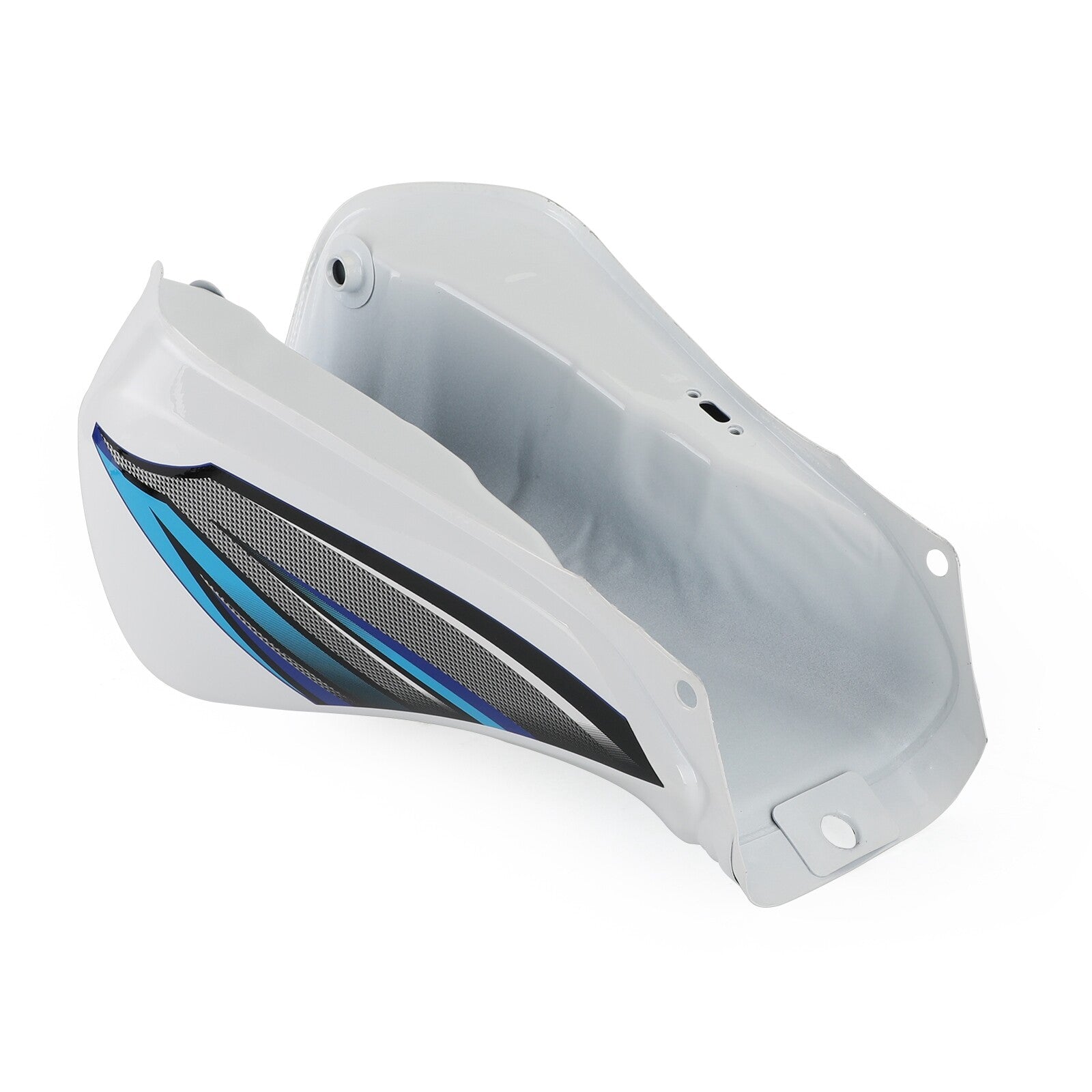 Gas Petrol Fuel Tank For Yamaha DT 125 DT125 LC 1982 Repl.# 18G-24110-00-X3