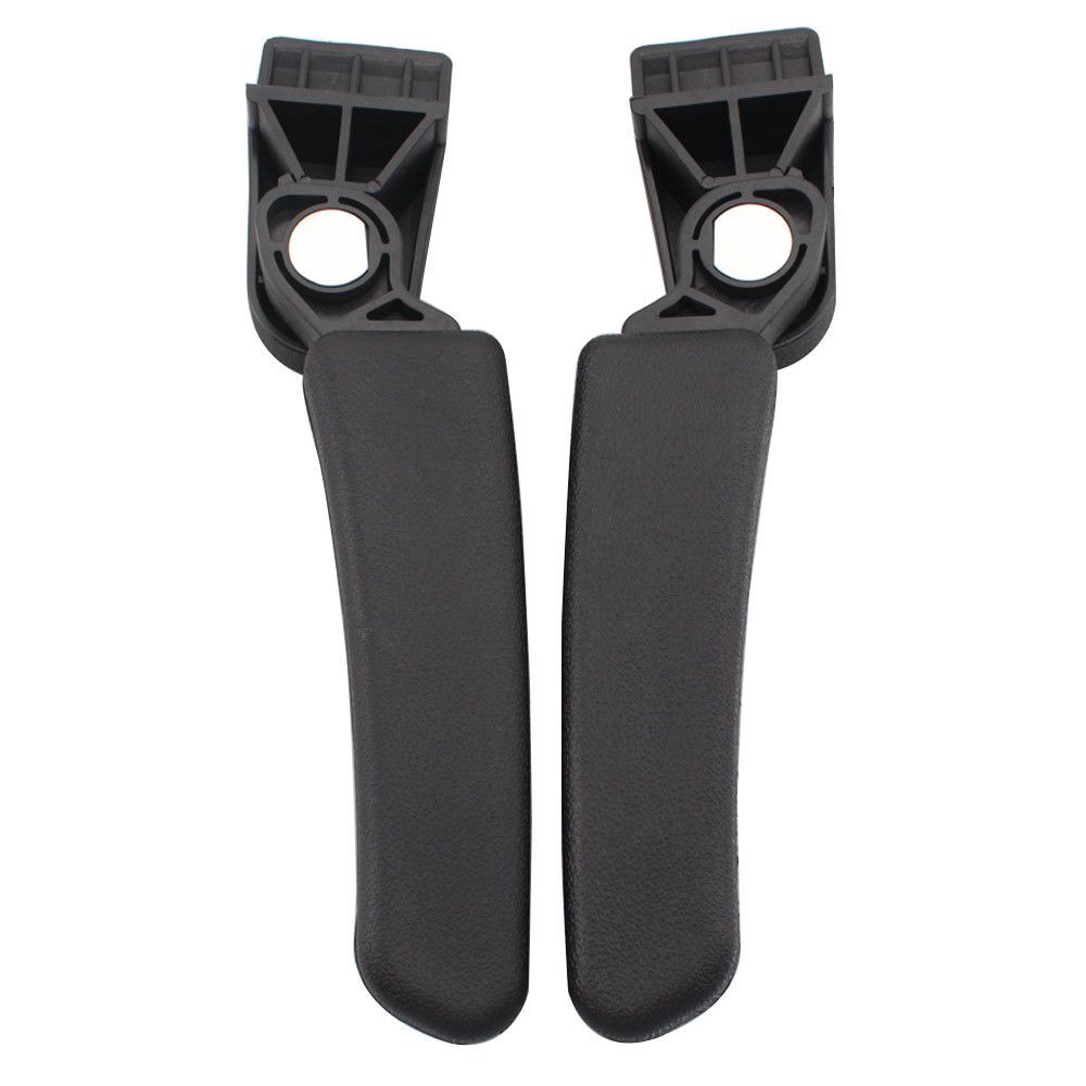 Aluminum Rear Passenger Saddlebag Armrest For BMW R1200GS LC ADV Adventure