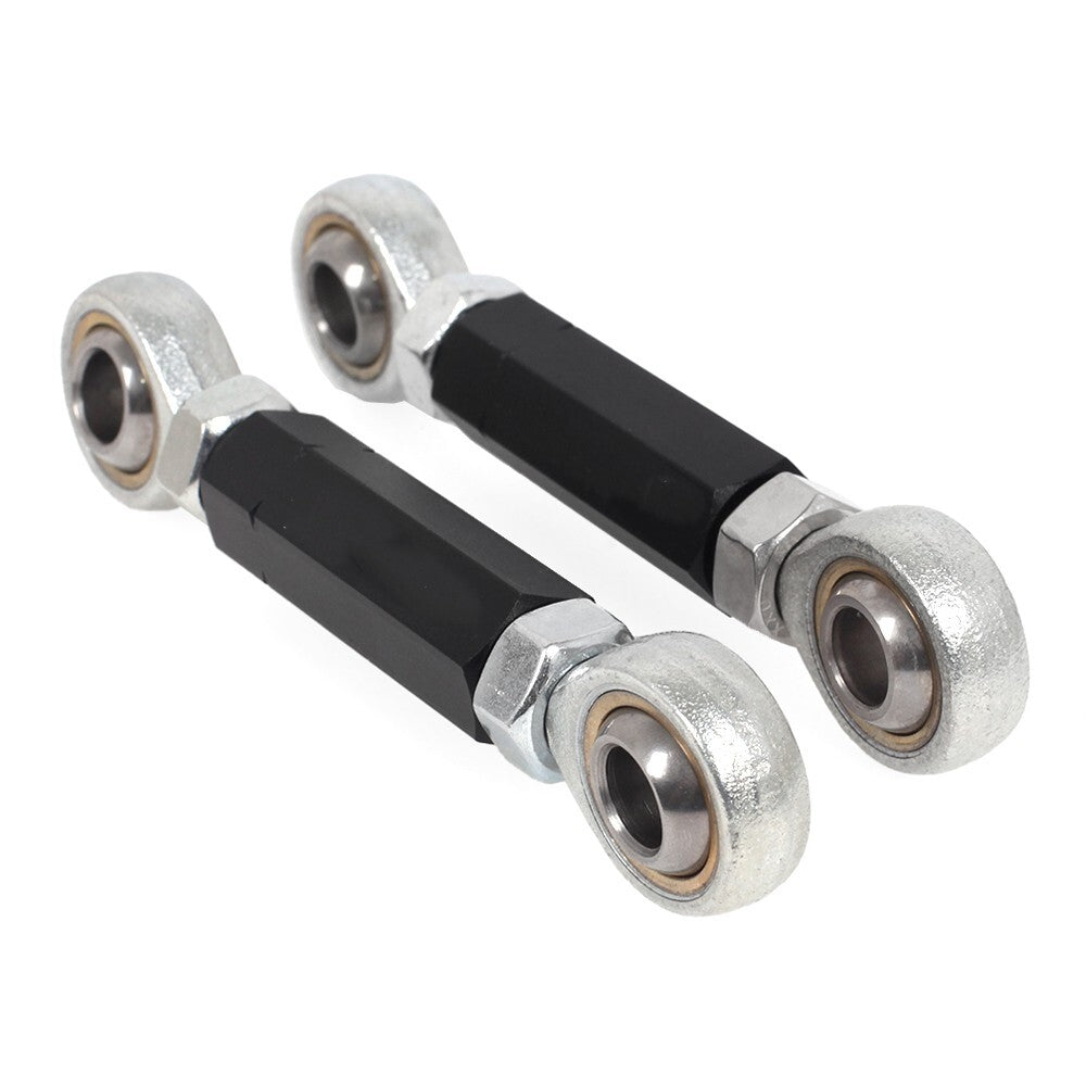 Rear Suspension Lowering Links Kit For SUZUKI HAYABUSA GSX1300R 1999-2020 2019