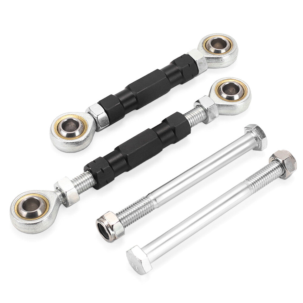 Rear Suspension Lowering Links Kit For YAMAHA YZFR1 2015-2023 YZF R1S YZF R1M