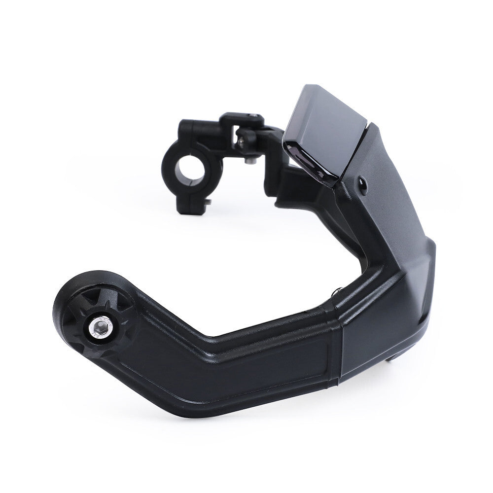 Handlebar Handguard Protector Shield For DUCATI Scrambler 1100/Dark Tribute Pro