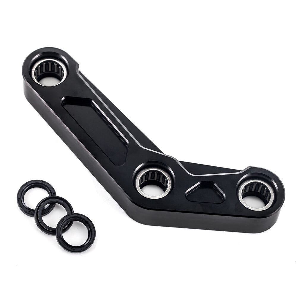Rear Suspension Lowering Links Kit For YAMAHA MT07 FZ-07 14-2022 XSR700 YZF R7