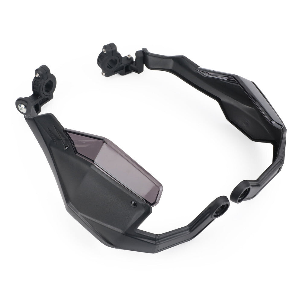 Handlebar Hand Guard Shield Protector For YAMAHA FJ09 Tracer 900GT MT-09 Tracer