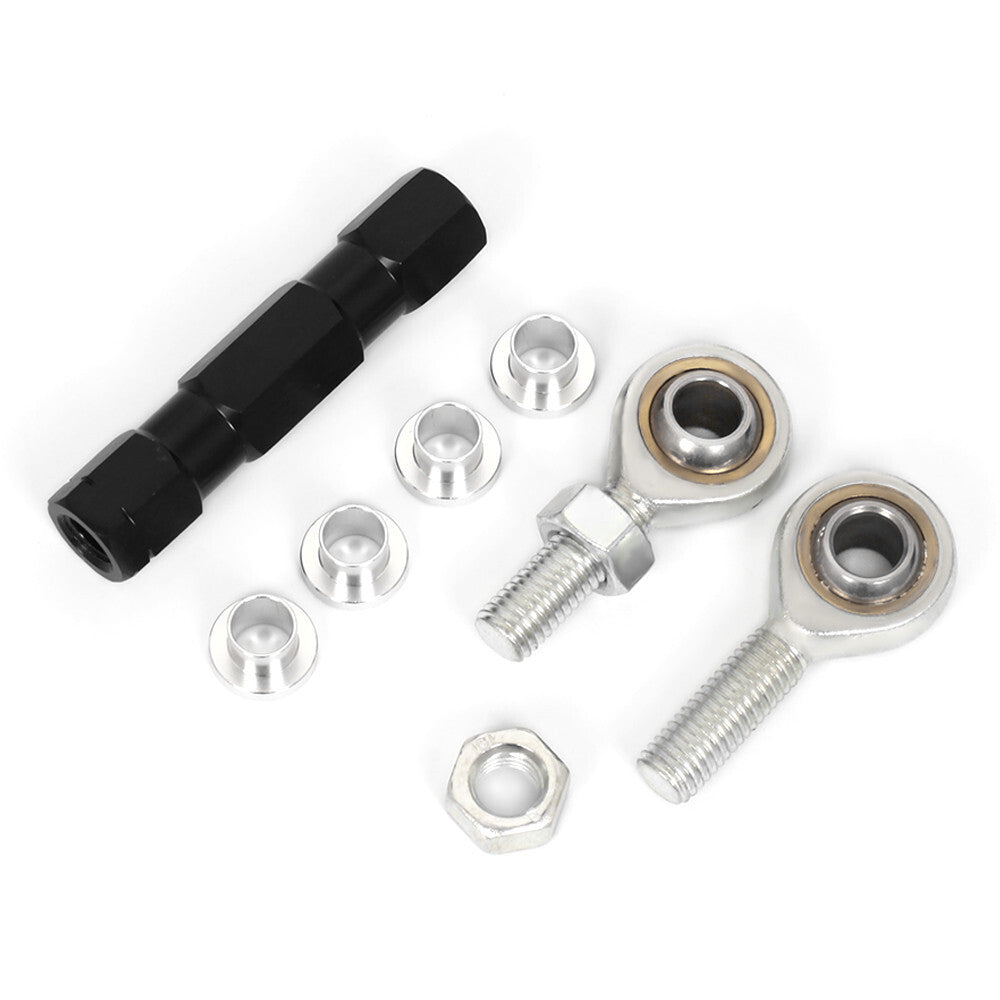 Rear Suspension Lowering Links Kit For DUCATI 1198/1098/S/R Streetfighter/S 848