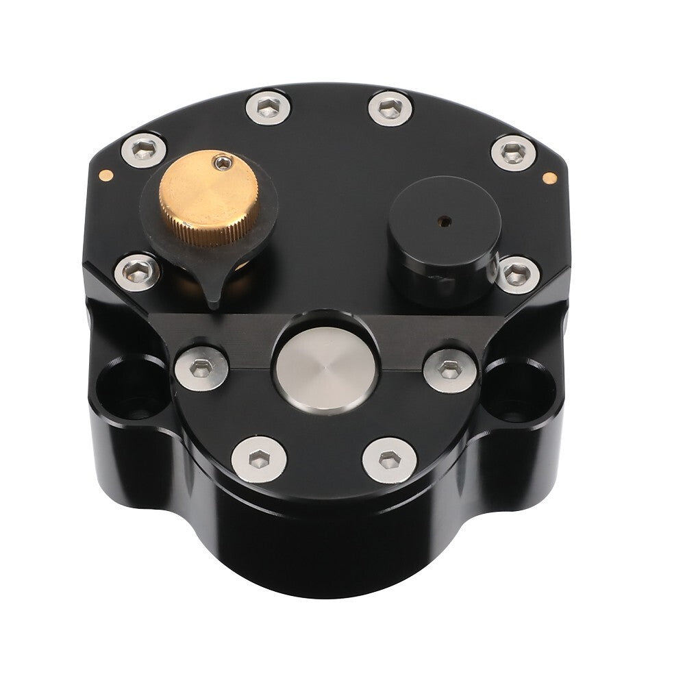 Adjustable Radial Steering Damper Stabilizer For Aprilia Tuareg 660 2021-2024