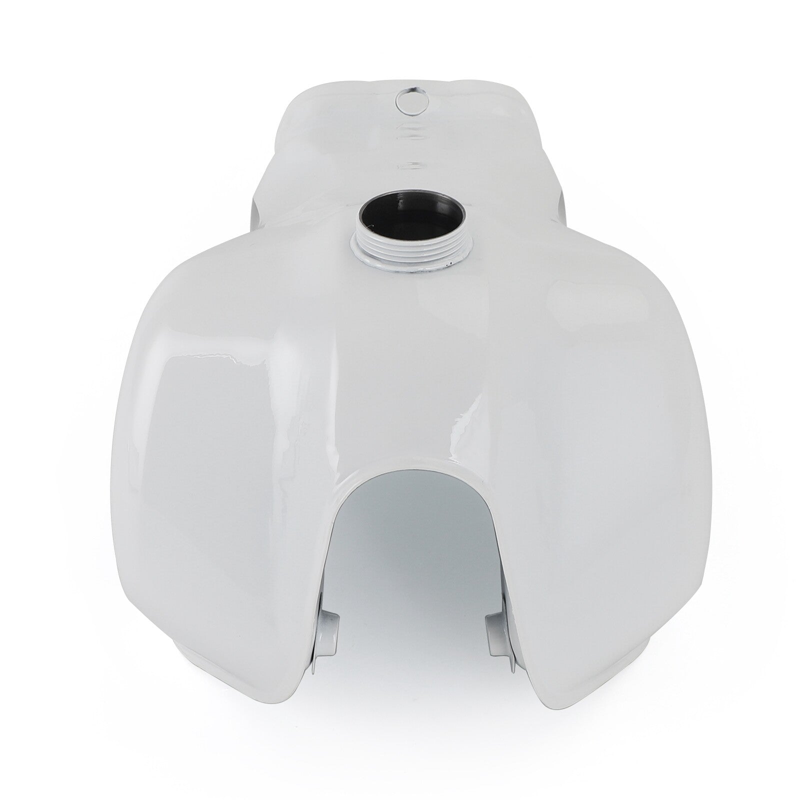 Gas Petrol Fuel Tank For Yamaha DT 125 DT125 LC 1982 Repl.# 18G-24110-00-X3