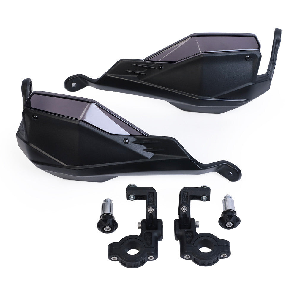 Handlebar Handguard Protector Shield For DUCATI Scrambler 1100/Dark Tribute Pro