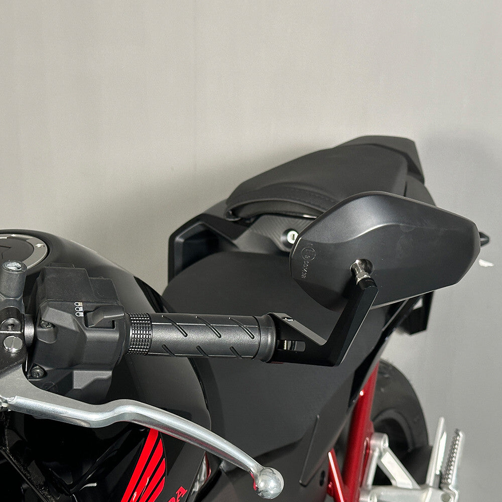 Adjustable Rear Side Rearview Mirror For HONDA CB750 Hornet CB500 CB1000R