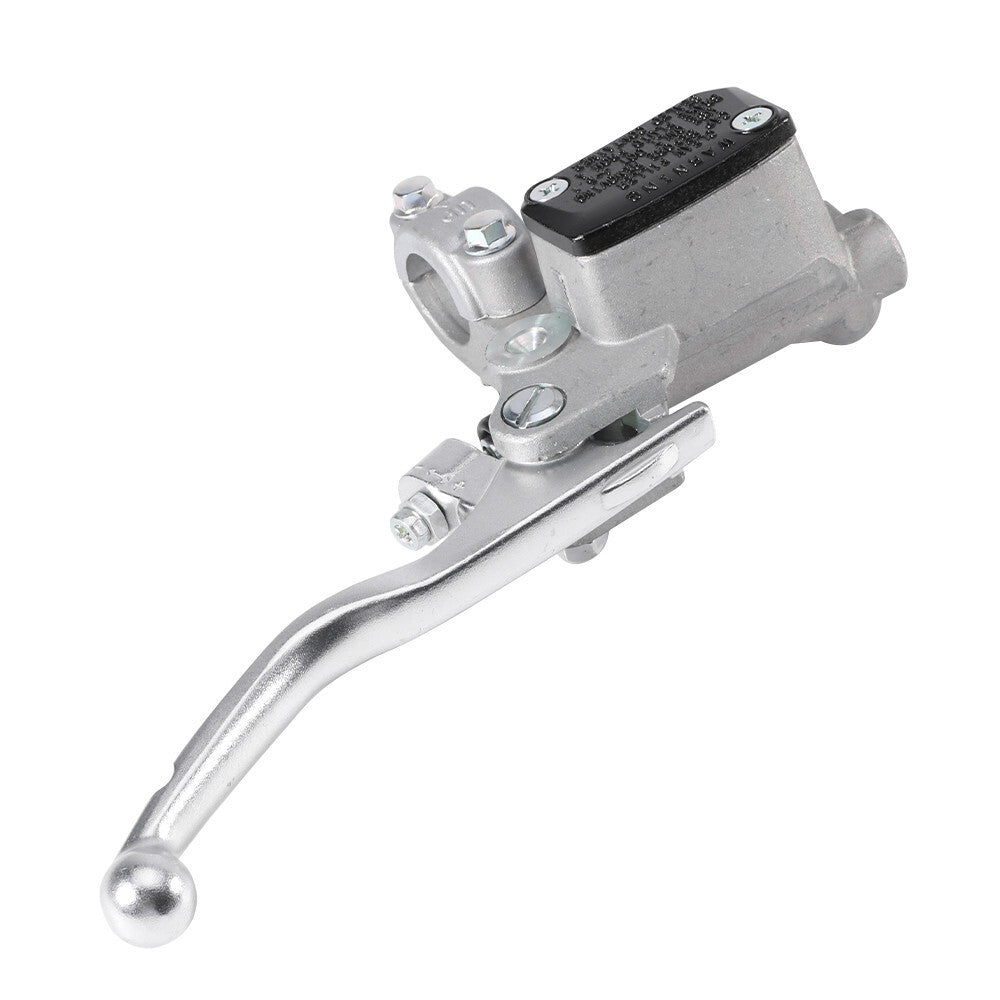 Brake Master Cylinder Pump Lever For HUSQVARNA FC 250 350 450 FS450 FR450 Rally