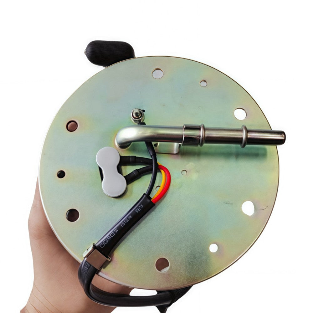 Fuel Pump Assembly For Honda CB500F CBR500R CBR650F CRF250L NC750 16700-MJE-D01+