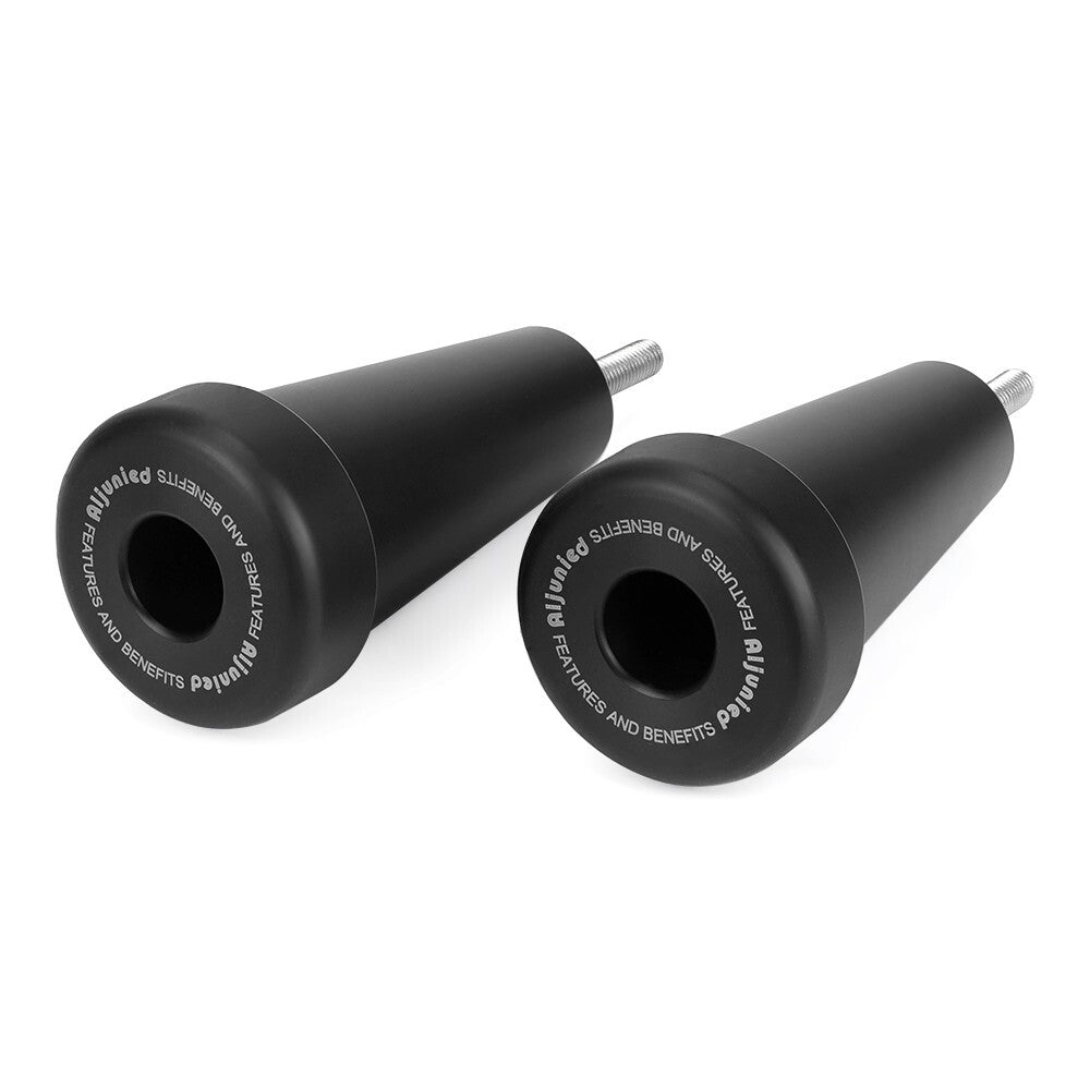 For KOVE 450 Rally 2023 Engine Frame Slider Falling Anti Crash Guard Protector